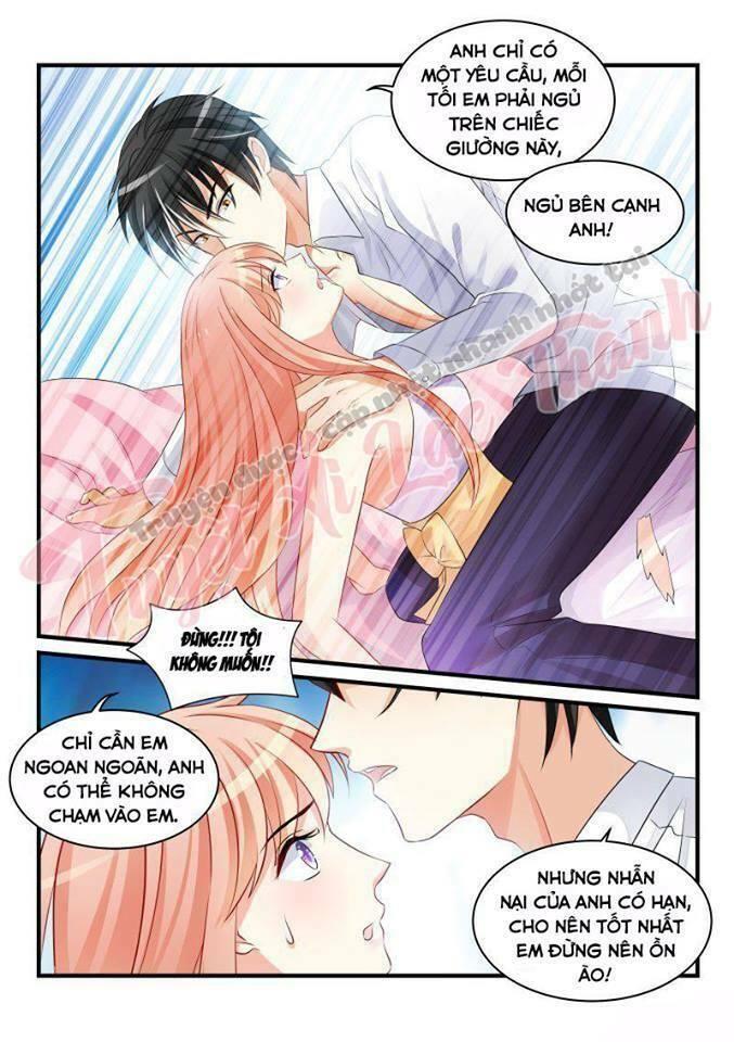 Dạy Bảo Ma Vương Lão Công Chapter 23 - Trang 2