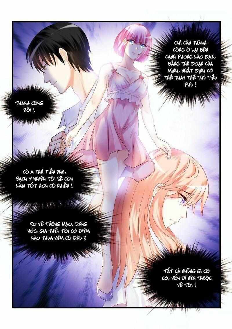 Dạy Bảo Ma Vương Lão Công Chapter 33 - Trang 2