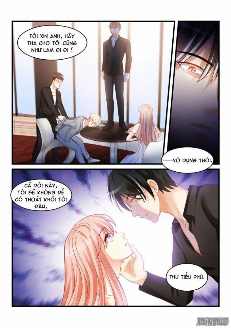 Dạy Bảo Ma Vương Lão Công Chapter 35 - Trang 2