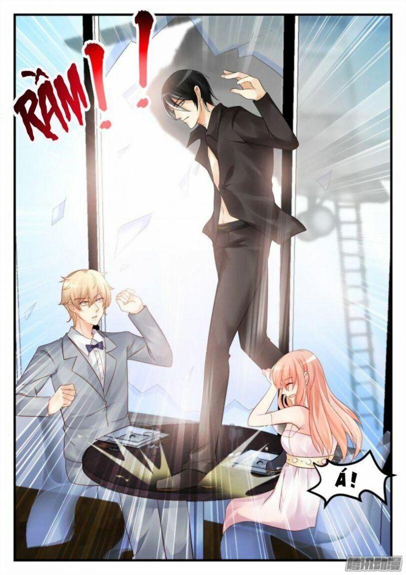 Dạy Bảo Ma Vương Lão Công Chapter 35 - Trang 2