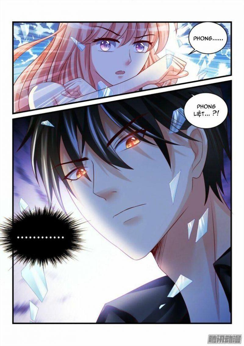 Dạy Bảo Ma Vương Lão Công Chapter 35 - Trang 2