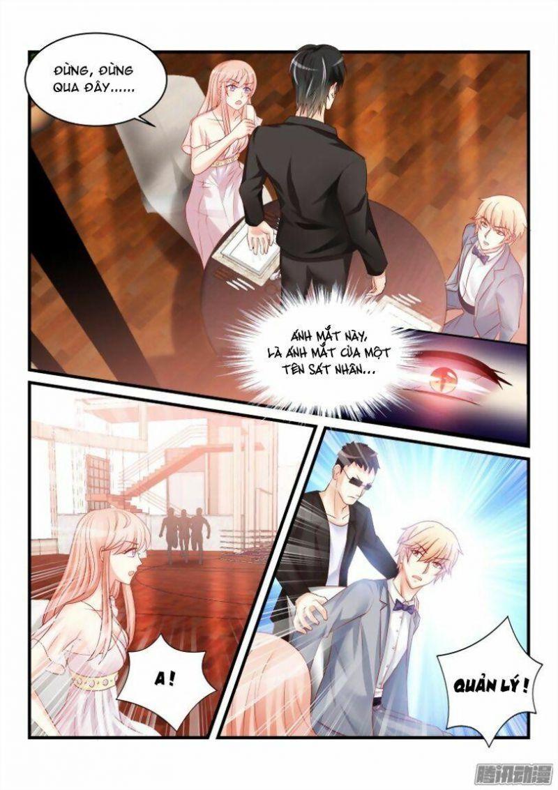 Dạy Bảo Ma Vương Lão Công Chapter 35 - Trang 2