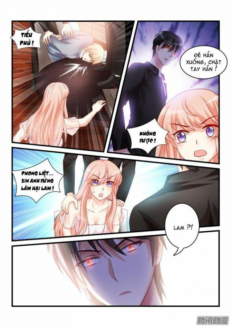 Dạy Bảo Ma Vương Lão Công Chapter 35 - Trang 2