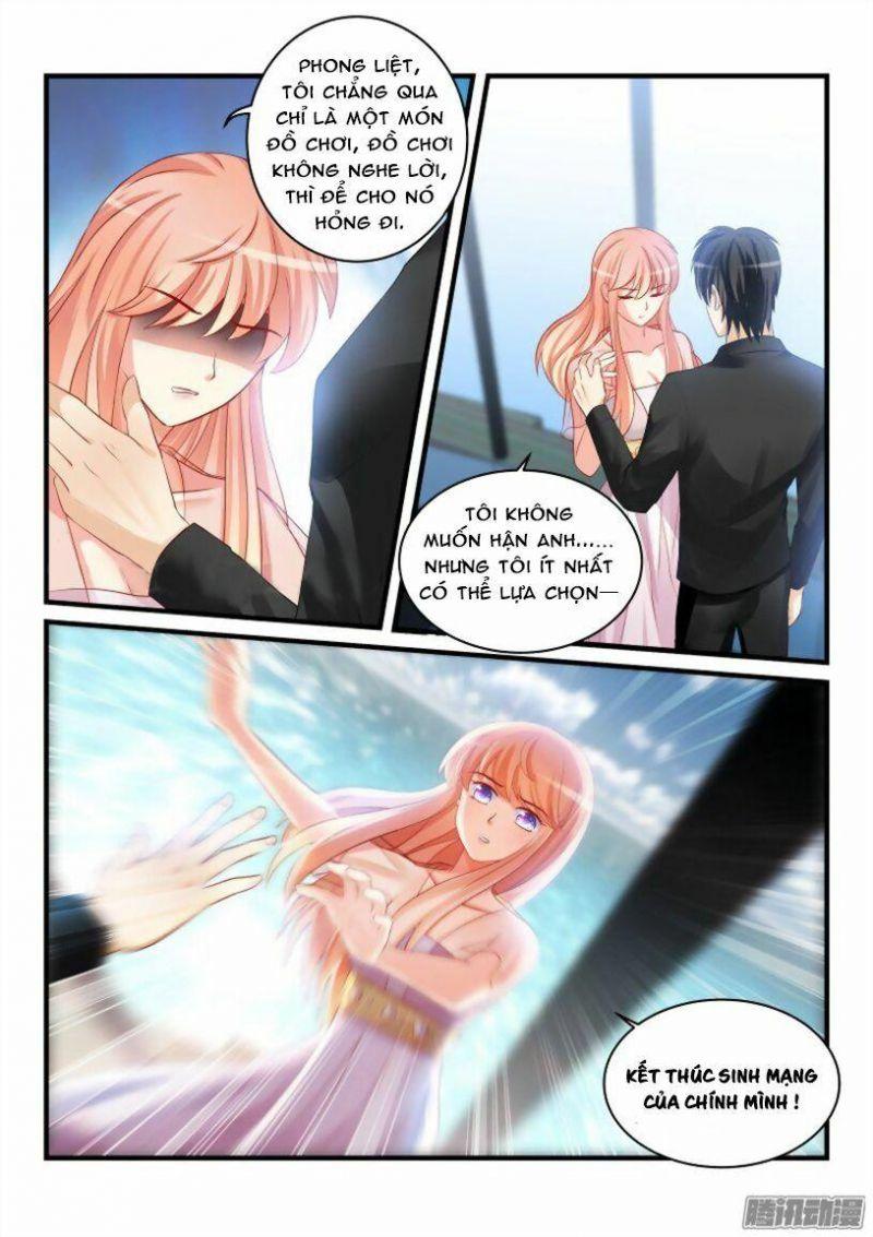 Dạy Bảo Ma Vương Lão Công Chapter 36 - Trang 2