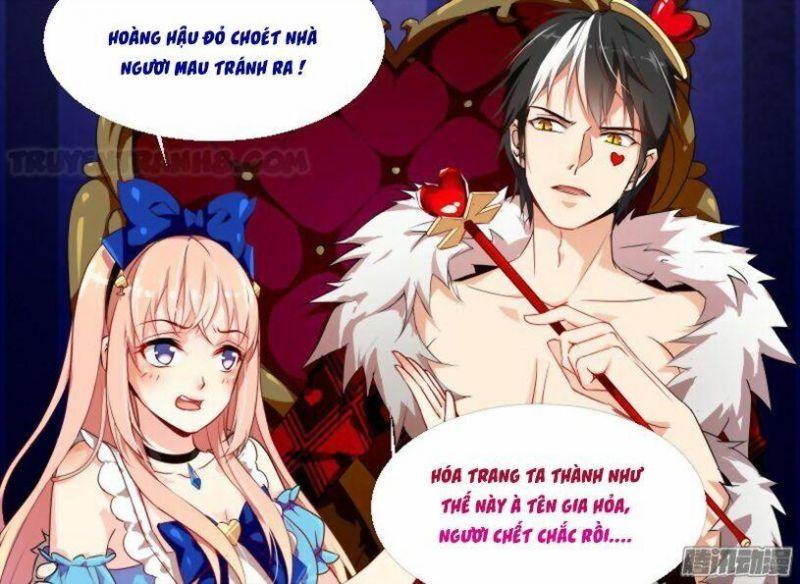 Dạy Bảo Ma Vương Lão Công Chapter 37 - Trang 2