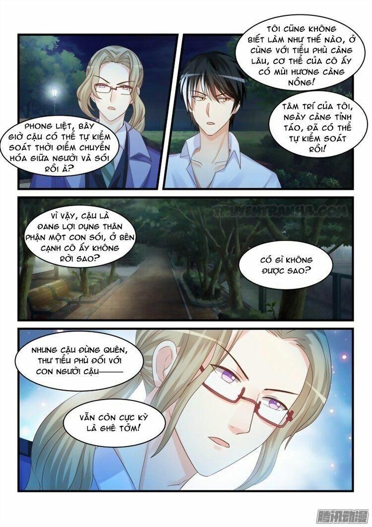 Dạy Bảo Ma Vương Lão Công Chapter 42 - Trang 2