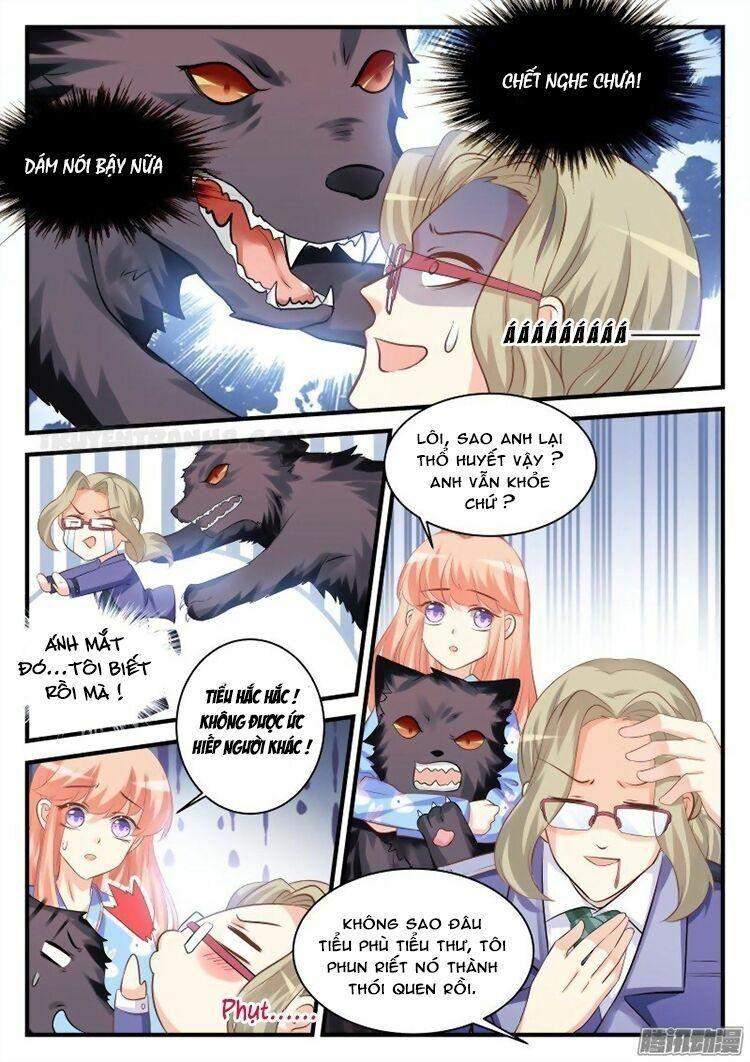 Dạy Bảo Ma Vương Lão Công Chapter 42 - Trang 2