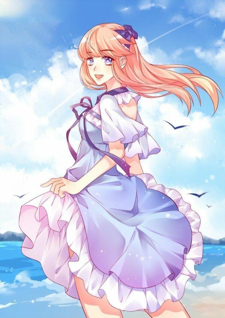 Dạy Bảo Ma Vương Lão Công Chapter 43 - Trang 2