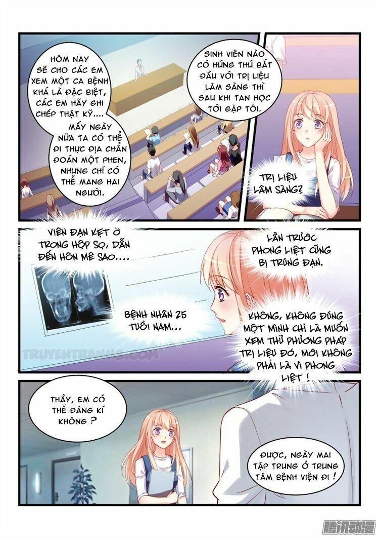 Dạy Bảo Ma Vương Lão Công Chapter 43 - Trang 2