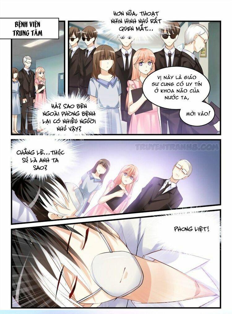 Dạy Bảo Ma Vương Lão Công Chapter 43 - Trang 2