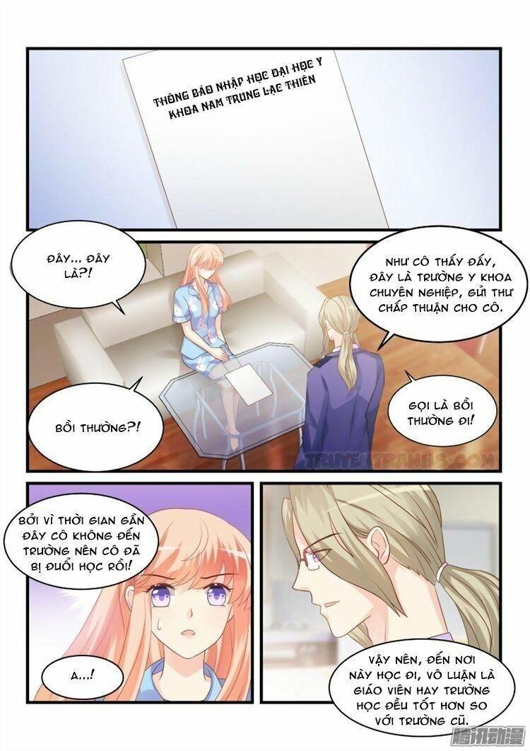 Dạy Bảo Ma Vương Lão Công Chapter 43 - Trang 2