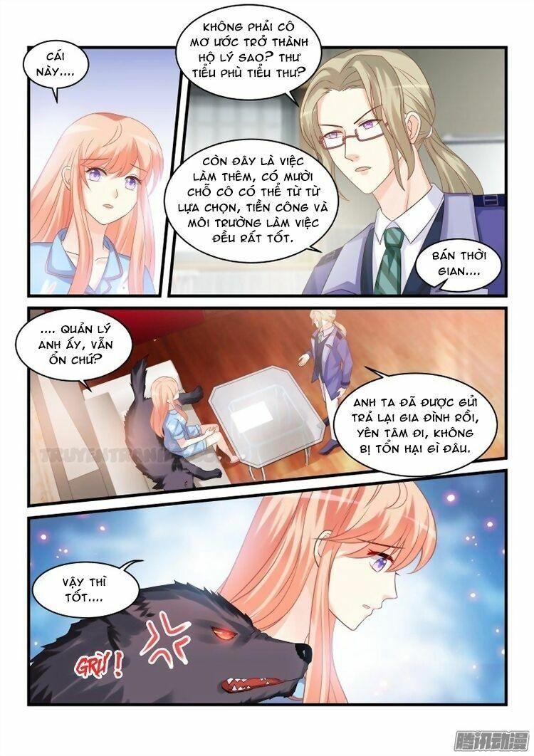 Dạy Bảo Ma Vương Lão Công Chapter 43 - Trang 2