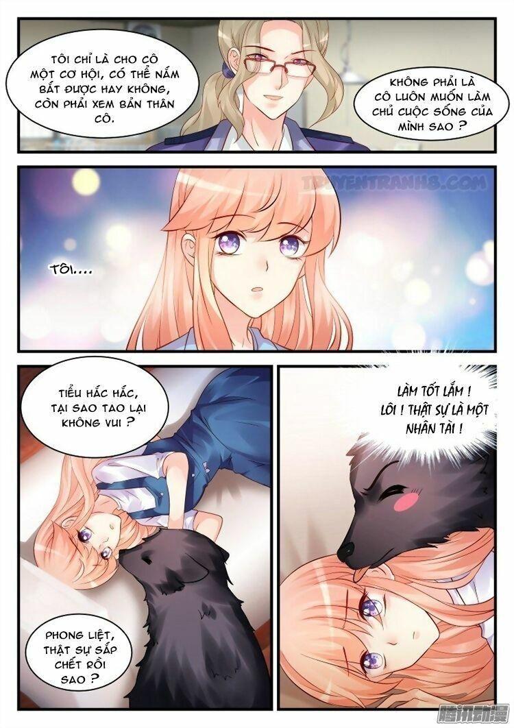 Dạy Bảo Ma Vương Lão Công Chapter 43 - Trang 2