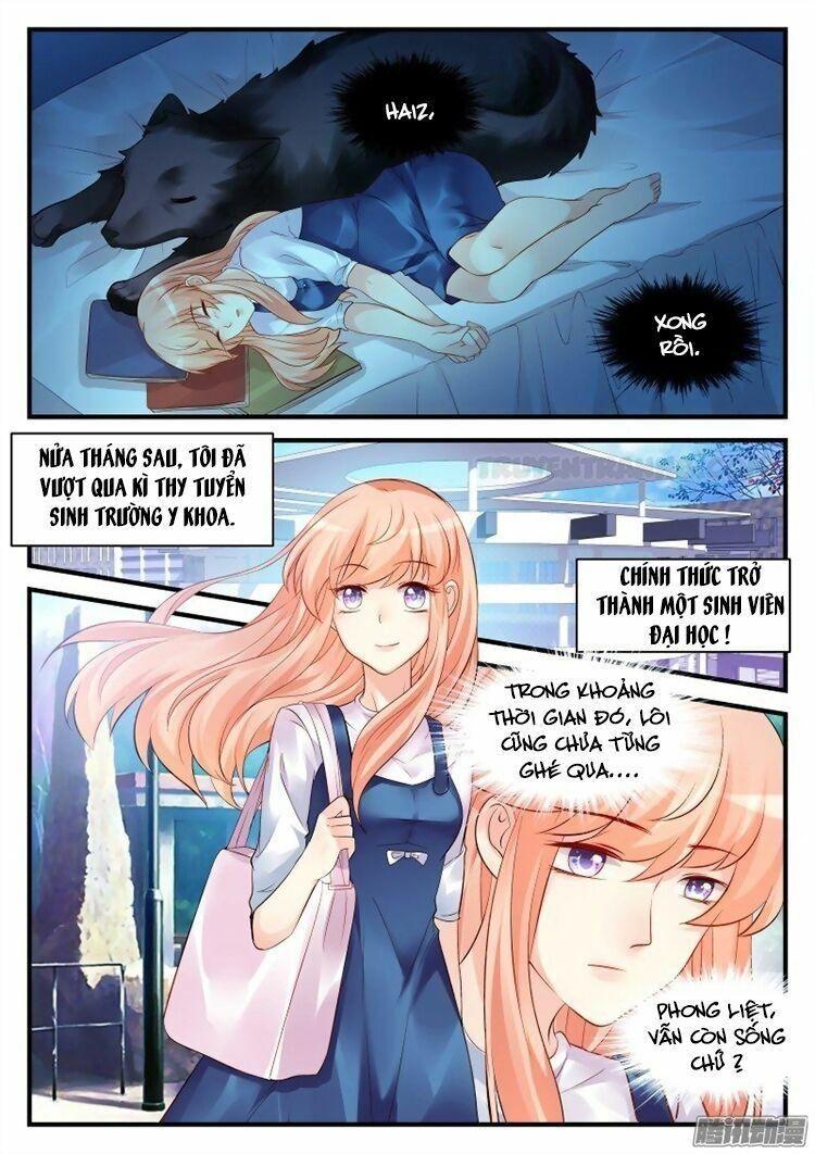 Dạy Bảo Ma Vương Lão Công Chapter 43 - Trang 2