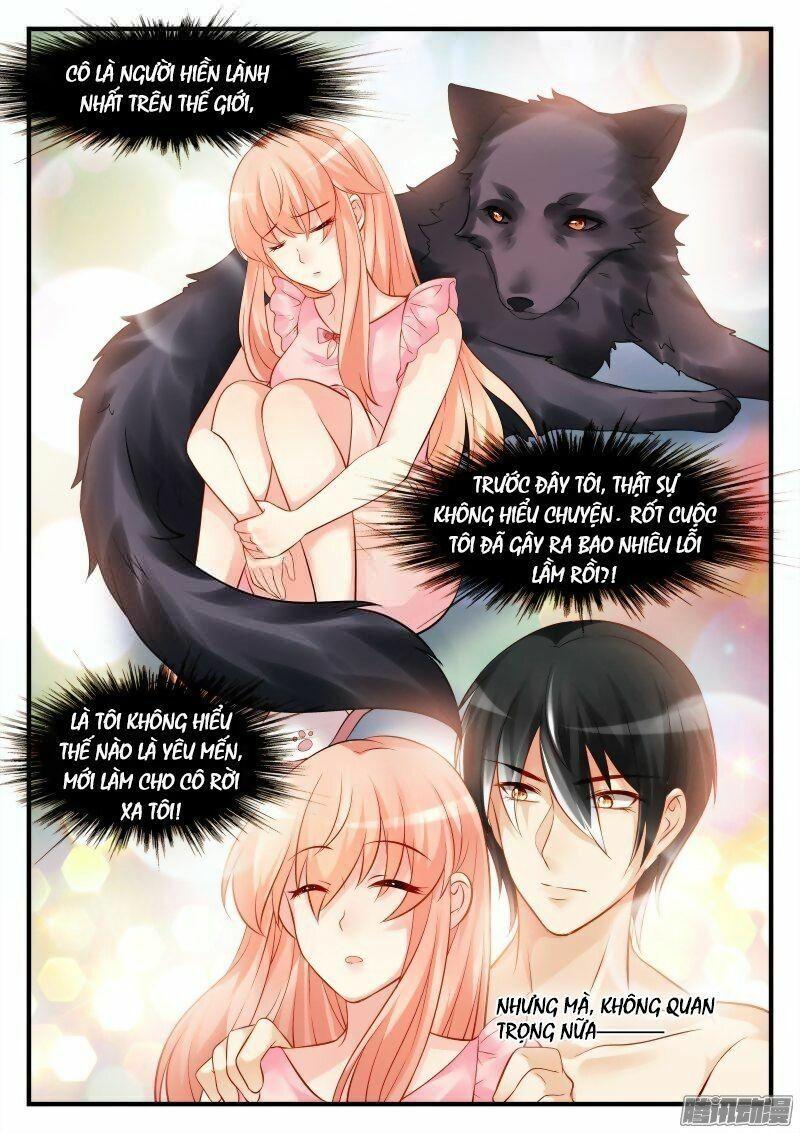 Dạy Bảo Ma Vương Lão Công Chapter 44 - Trang 2