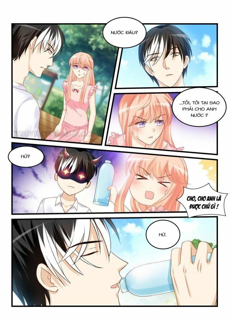 Dạy Bảo Ma Vương Lão Công Chapter 47 - Trang 2