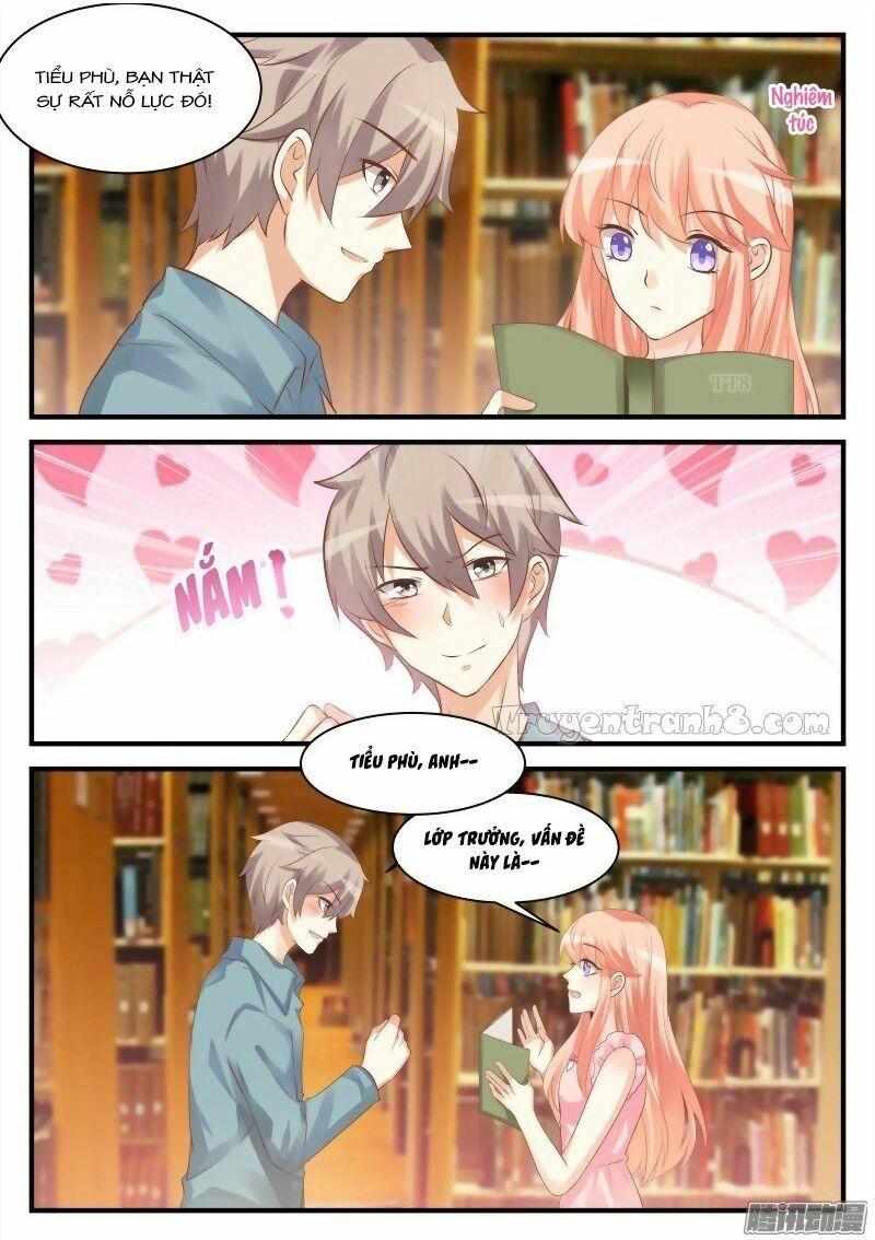 Dạy Bảo Ma Vương Lão Công Chapter 48 - Trang 2