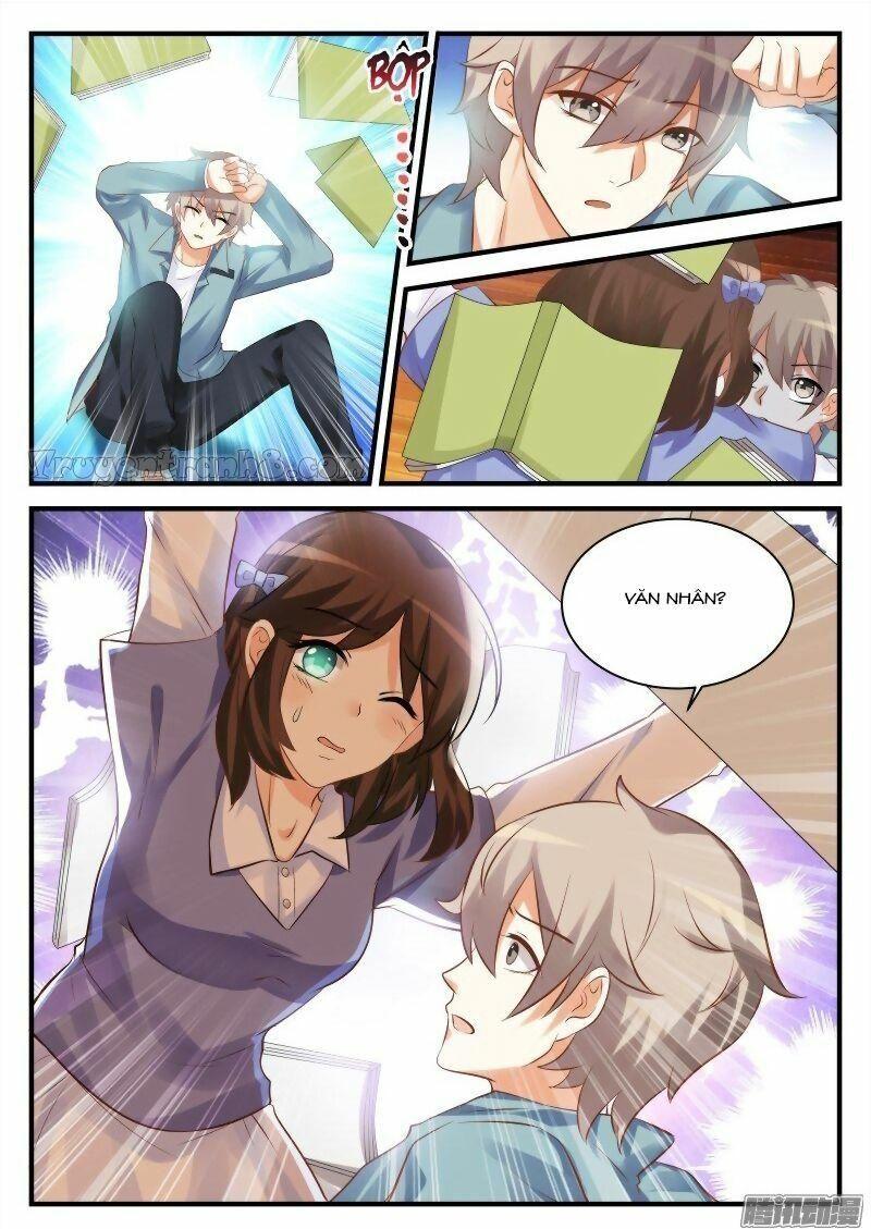 Dạy Bảo Ma Vương Lão Công Chapter 48 - Trang 2