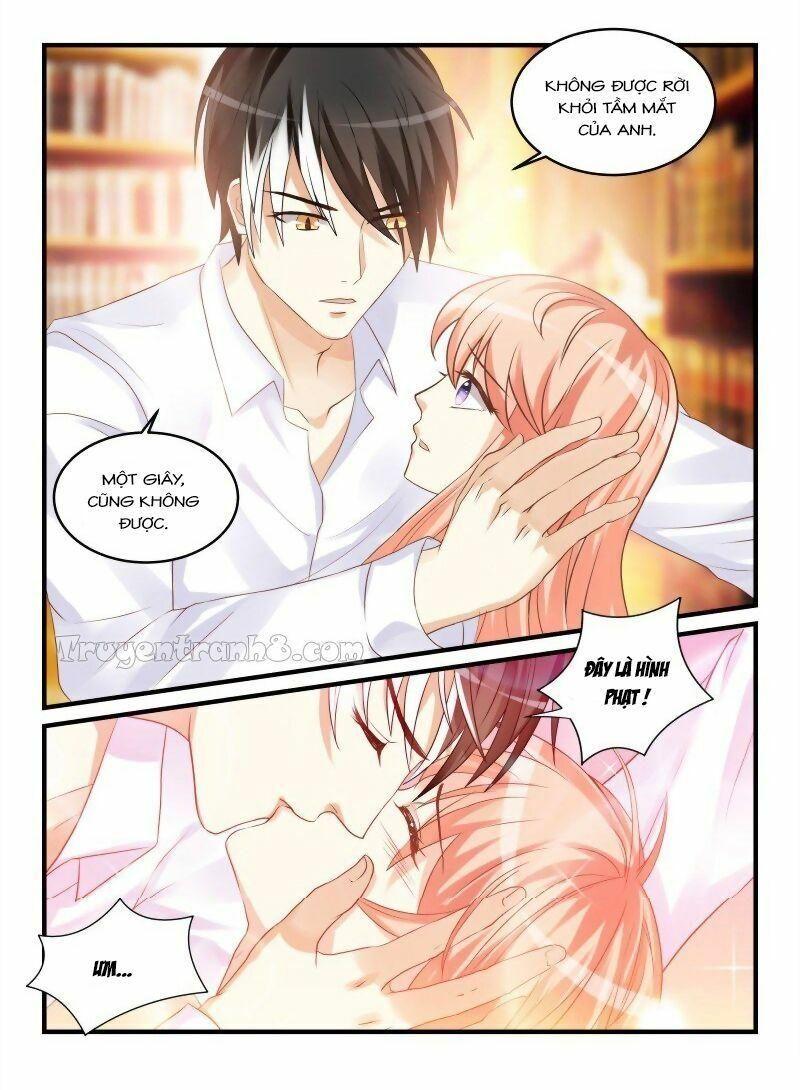 Dạy Bảo Ma Vương Lão Công Chapter 48 - Trang 2