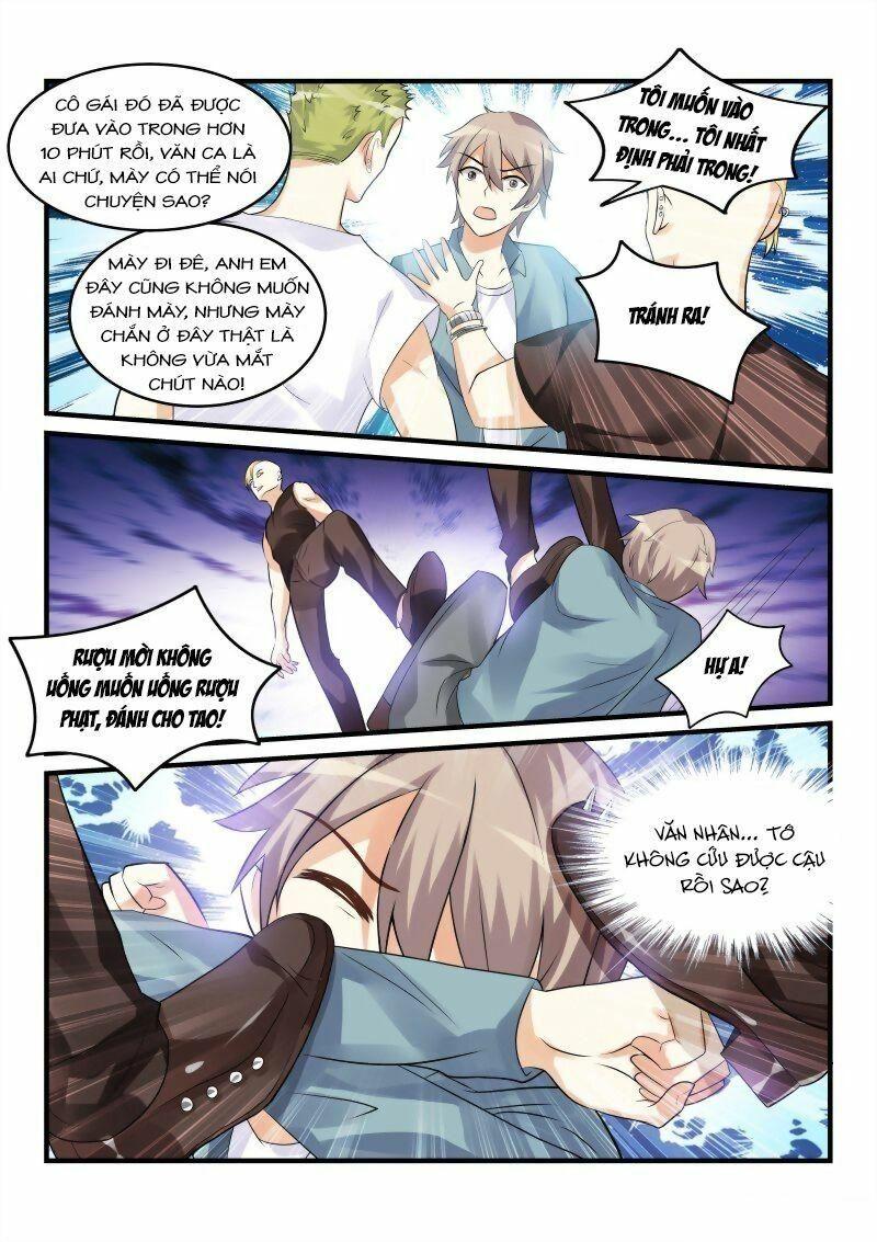 Dạy Bảo Ma Vương Lão Công Chapter 49 - Trang 2