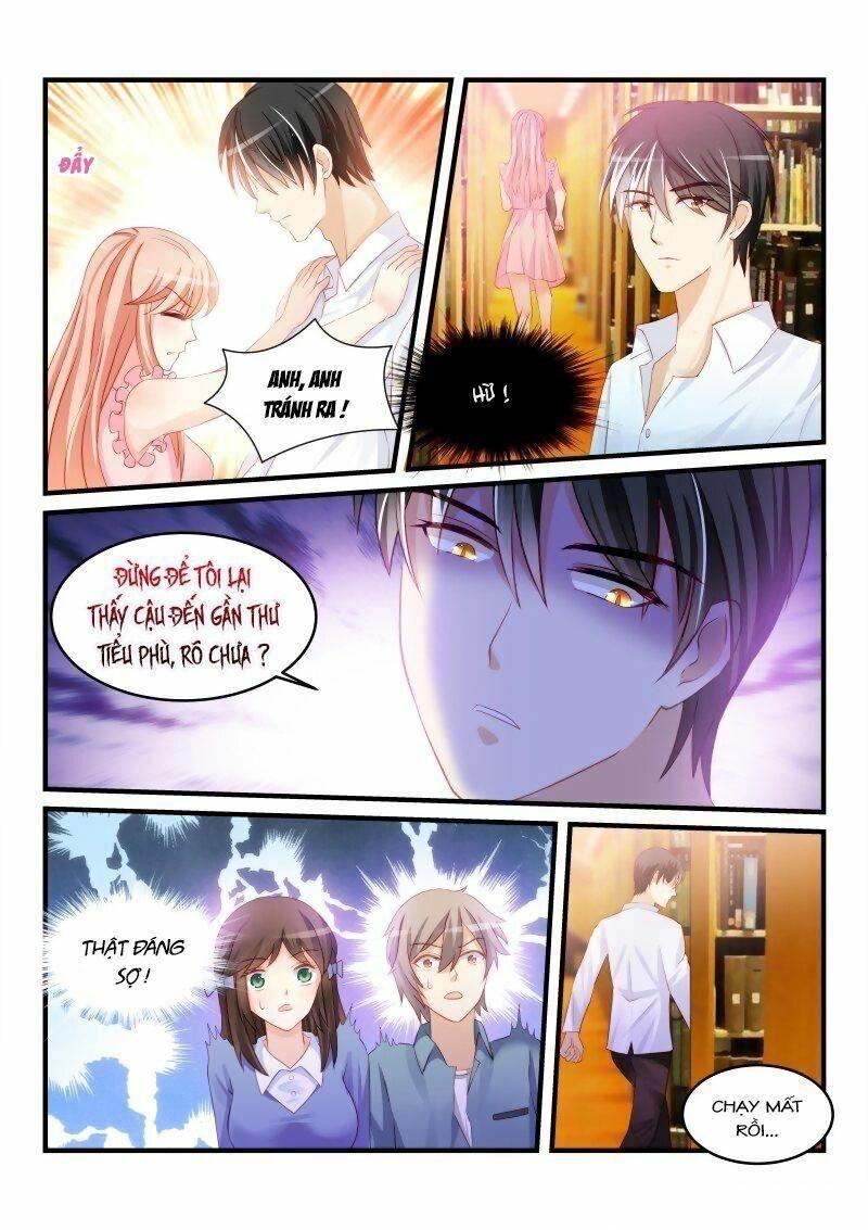 Dạy Bảo Ma Vương Lão Công Chapter 49 - Trang 2