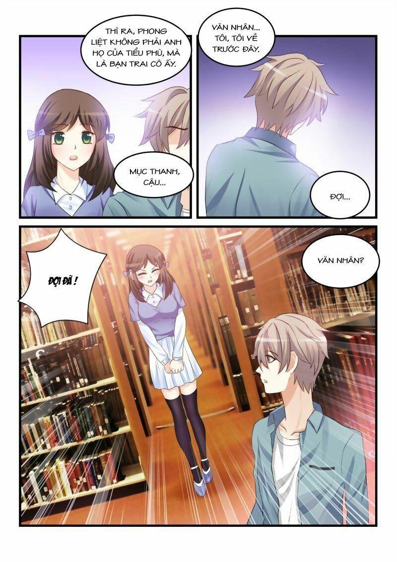 Dạy Bảo Ma Vương Lão Công Chapter 49 - Trang 2