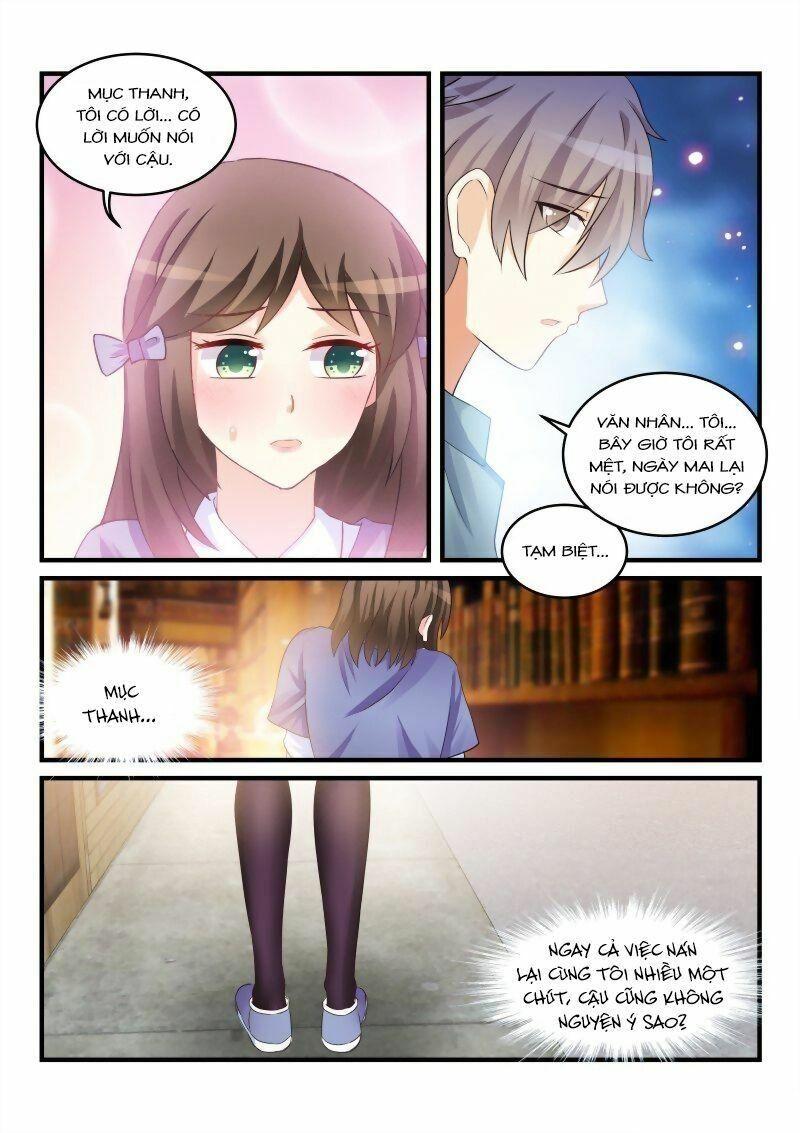 Dạy Bảo Ma Vương Lão Công Chapter 49 - Trang 2