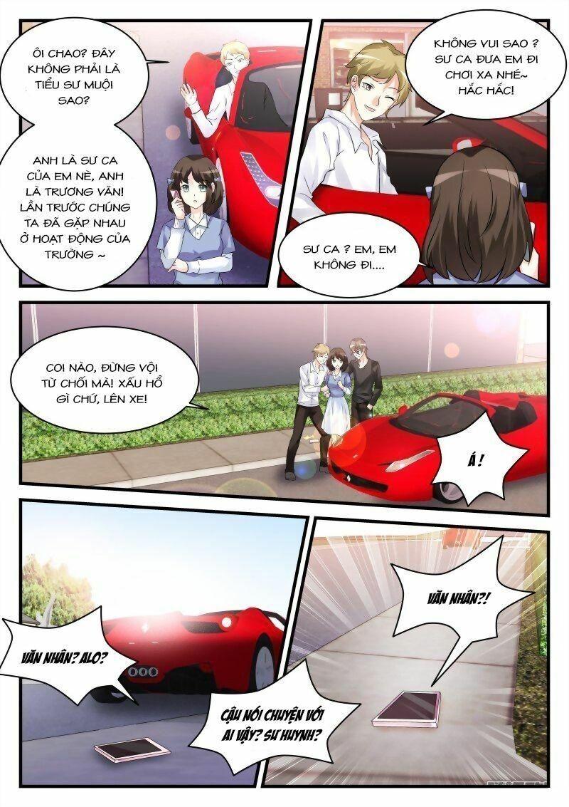 Dạy Bảo Ma Vương Lão Công Chapter 49 - Trang 2