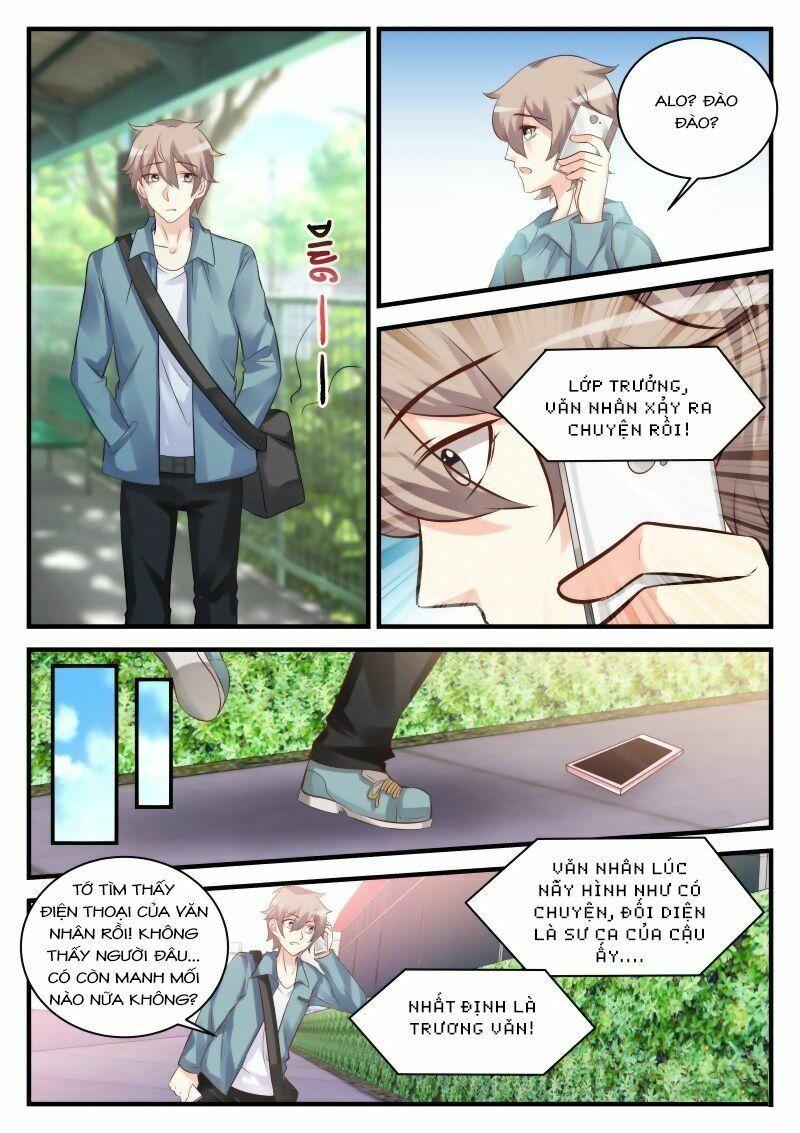 Dạy Bảo Ma Vương Lão Công Chapter 49 - Trang 2