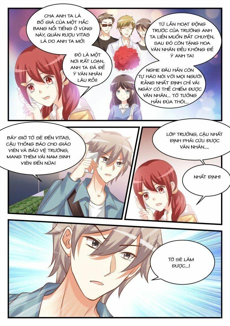 Dạy Bảo Ma Vương Lão Công Chapter 49 - Trang 2