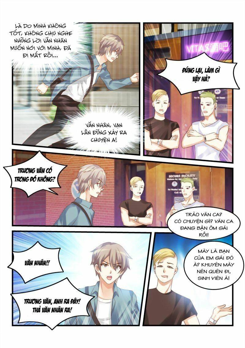 Dạy Bảo Ma Vương Lão Công Chapter 49 - Trang 2