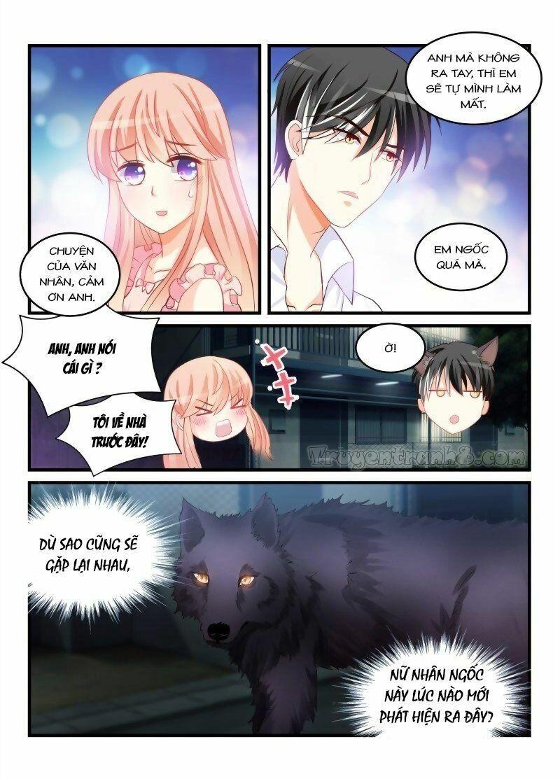 Dạy Bảo Ma Vương Lão Công Chapter 50 - Trang 2