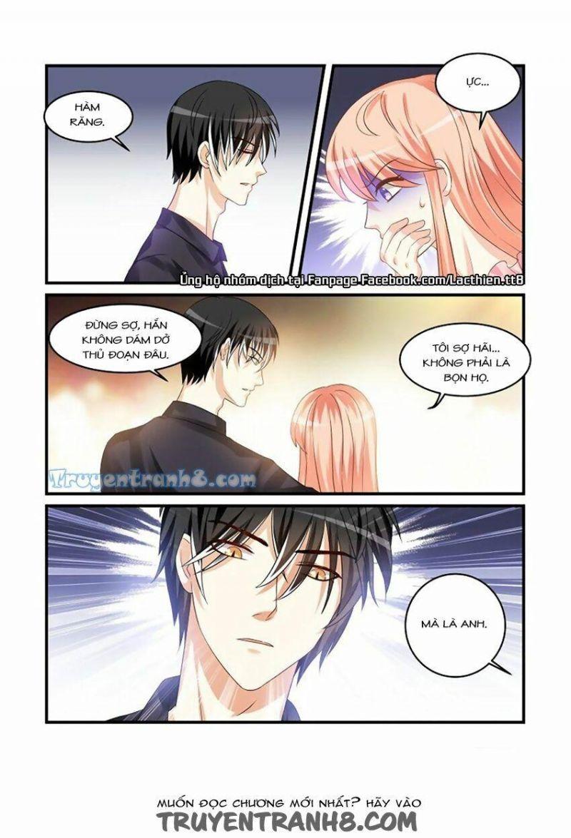 Dạy Bảo Ma Vương Lão Công Chapter 52 - Trang 2