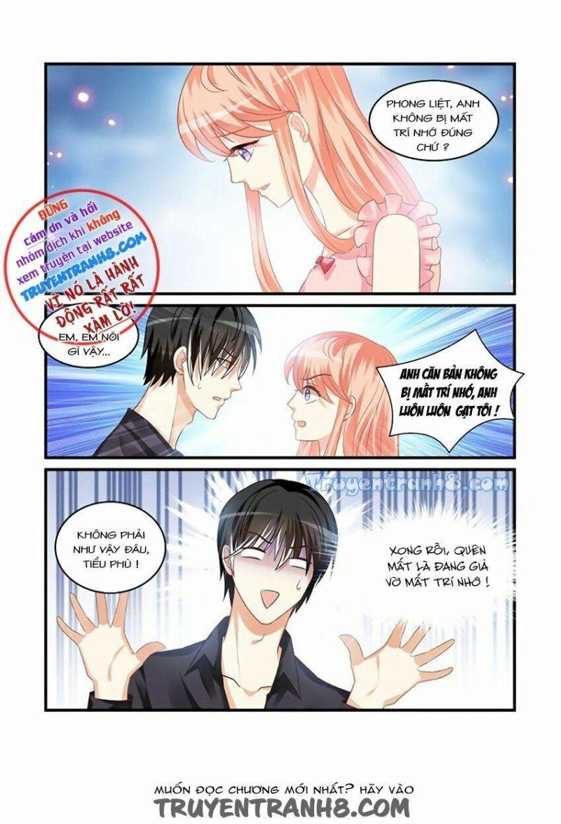 Dạy Bảo Ma Vương Lão Công Chapter 52 - Trang 2