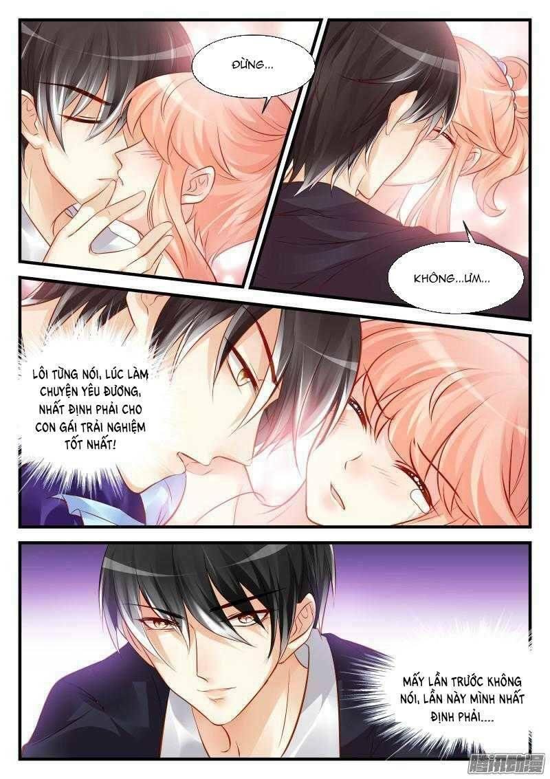 Dạy Bảo Ma Vương Lão Công Chapter 66 - Trang 2