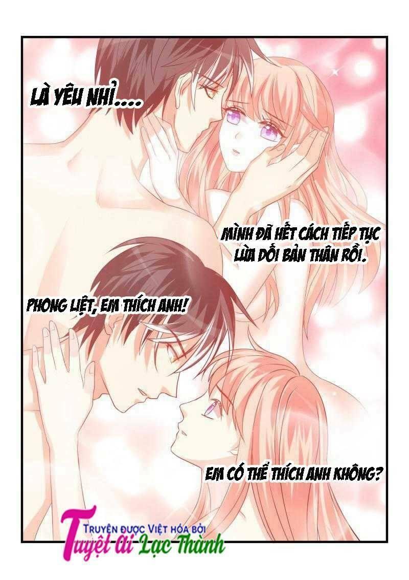 Dạy Bảo Ma Vương Lão Công Chapter 67 - Trang 2