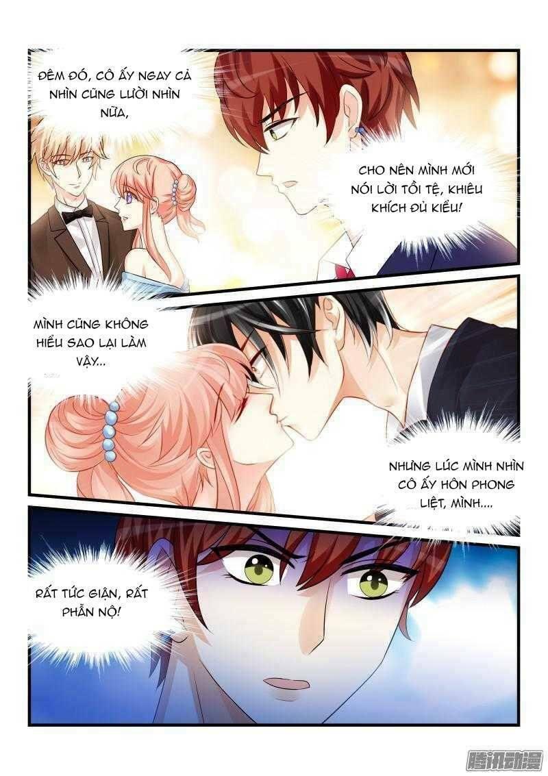 Dạy Bảo Ma Vương Lão Công Chapter 71 - Trang 2