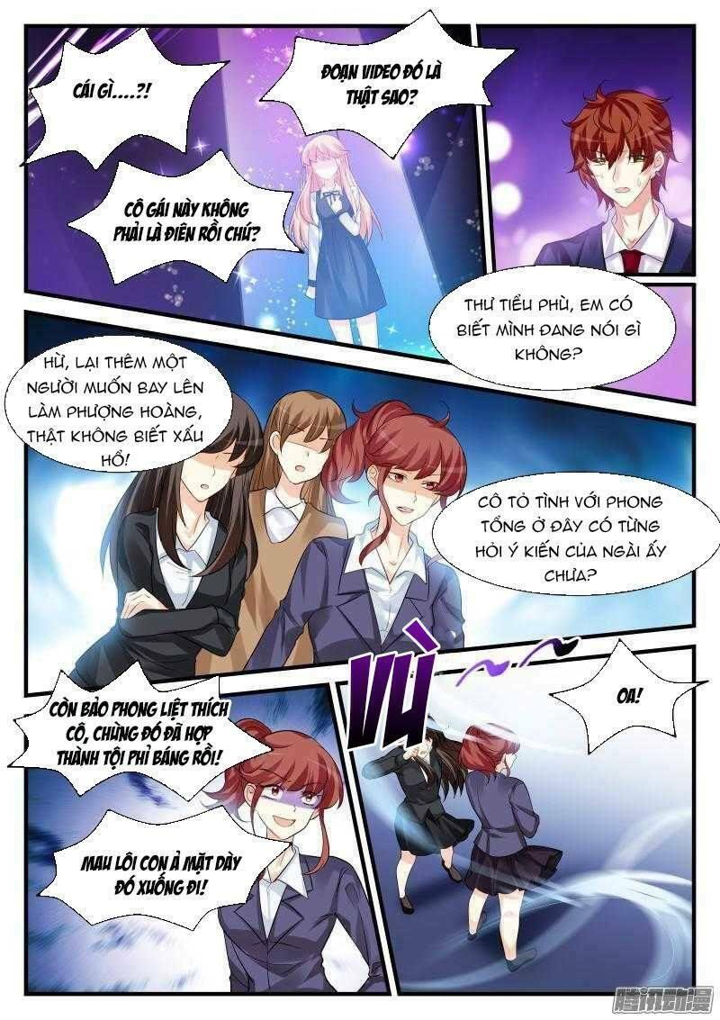 Dạy Bảo Ma Vương Lão Công Chapter 73 - Trang 2