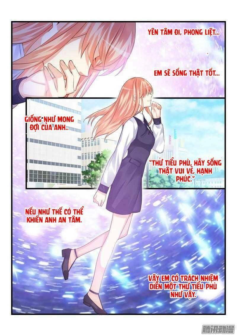 Dạy Bảo Ma Vương Lão Công Chapter 76 - Trang 2