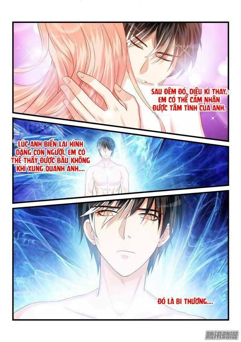 Dạy Bảo Ma Vương Lão Công Chapter 76 - Trang 2