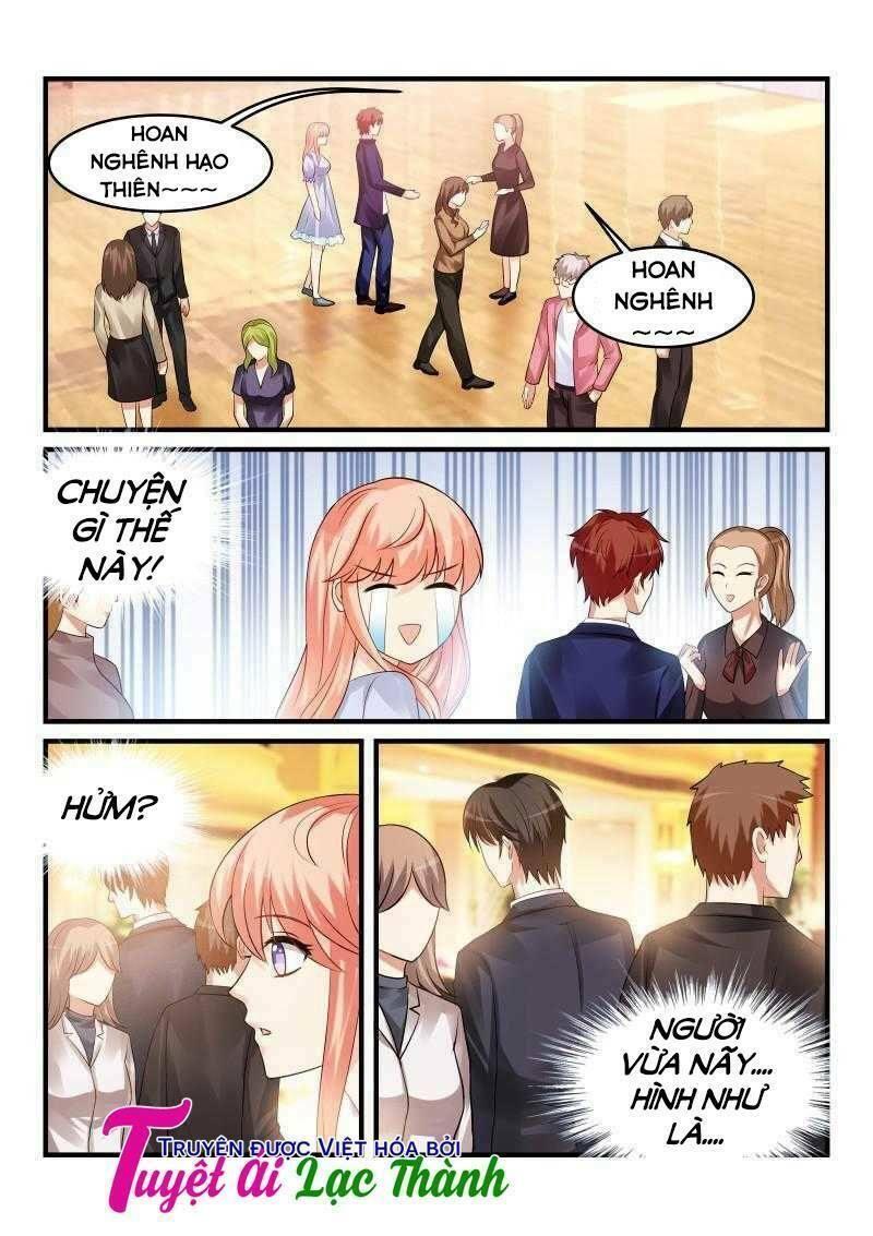 Dạy Bảo Ma Vương Lão Công Chapter 79 - Trang 2