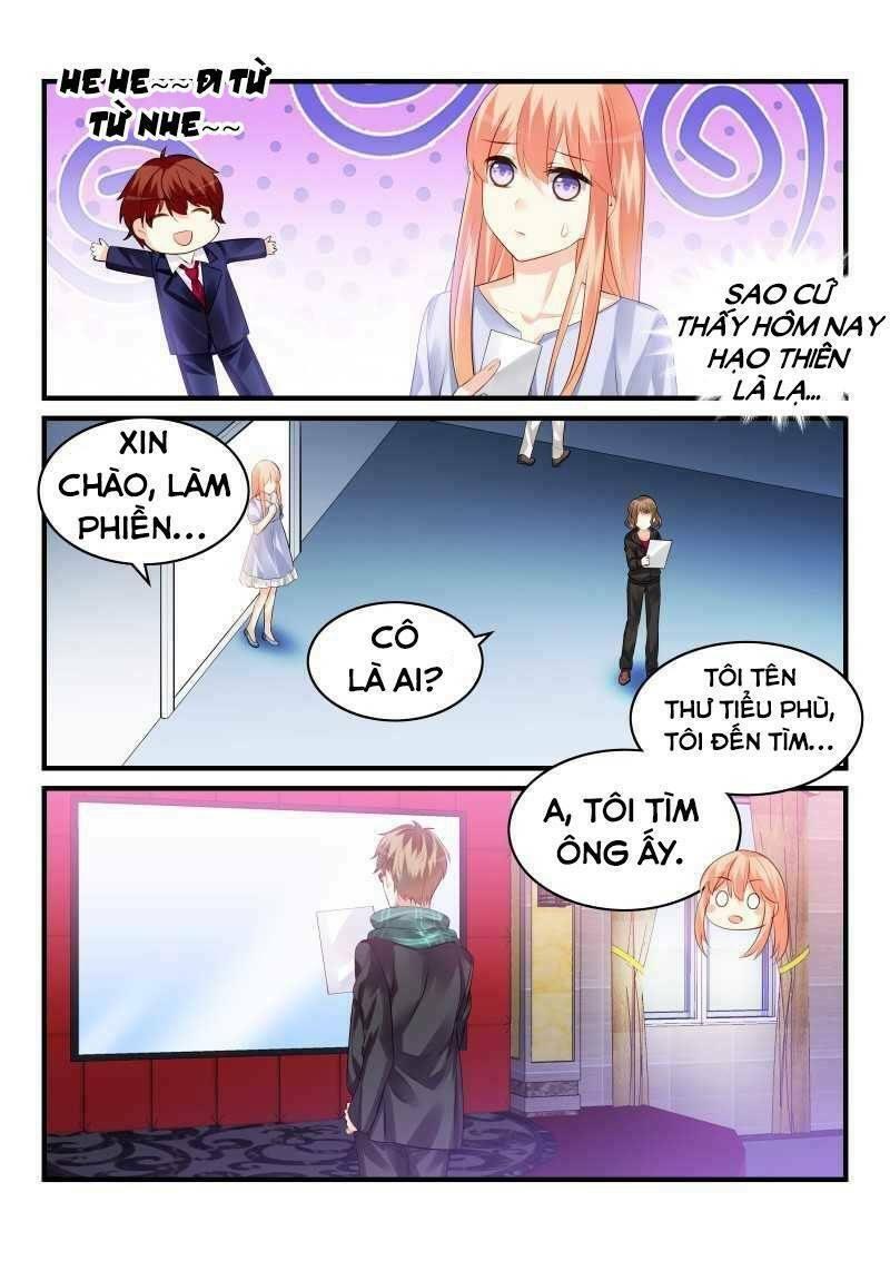 Dạy Bảo Ma Vương Lão Công Chapter 79 - Trang 2