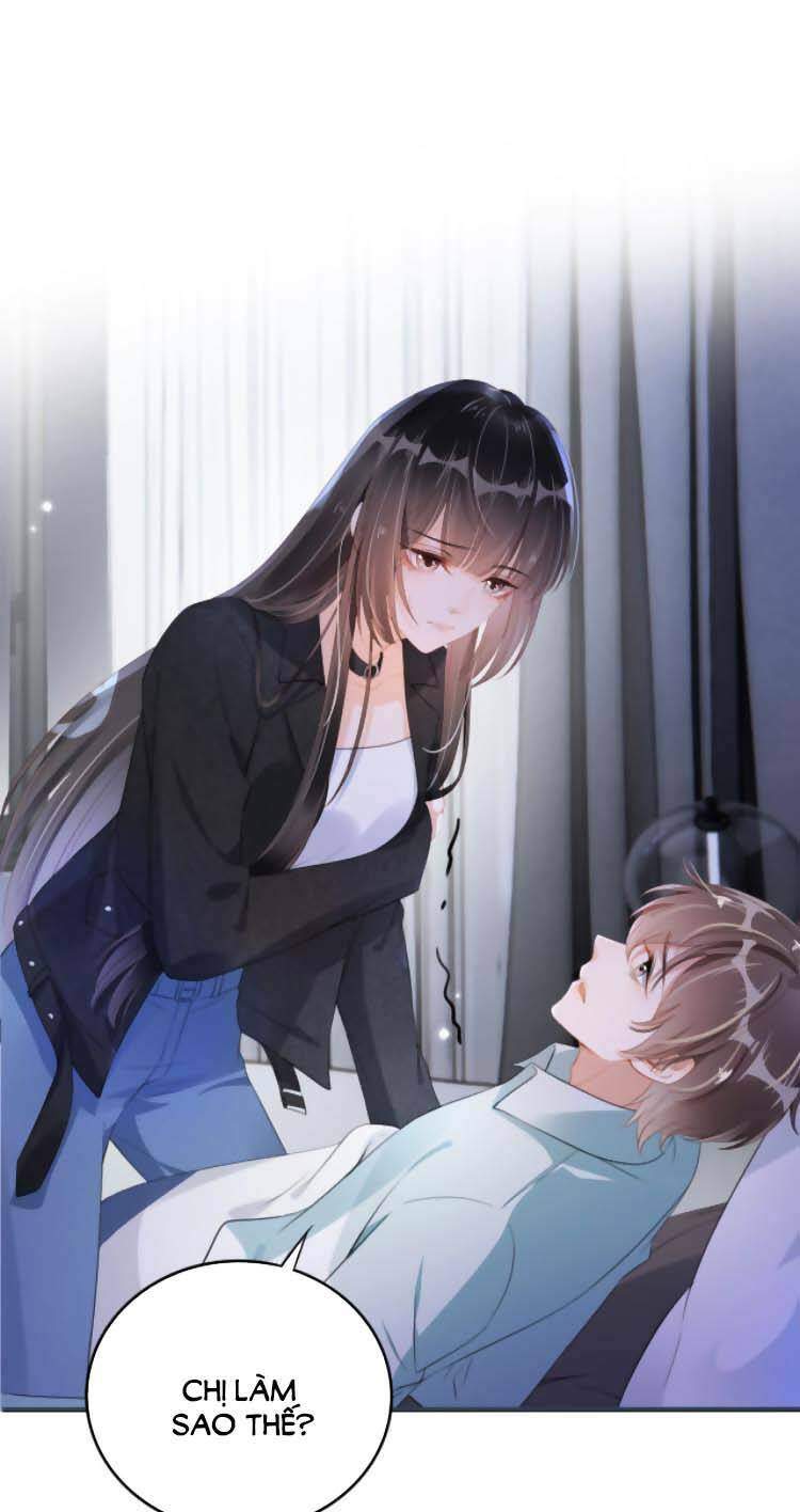 Dây Dưa Không Dứt Chapter 1 - Trang 2