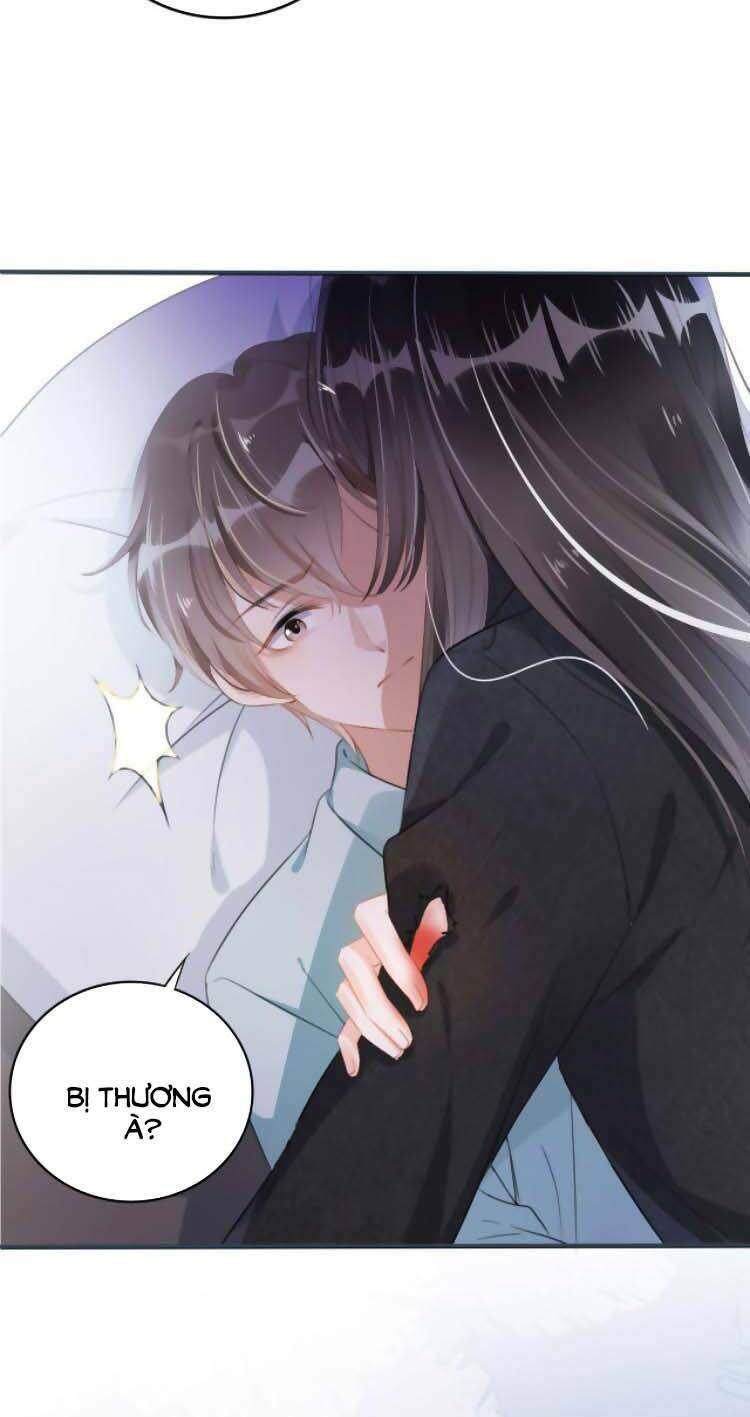 Dây Dưa Không Dứt Chapter 1 - Trang 2