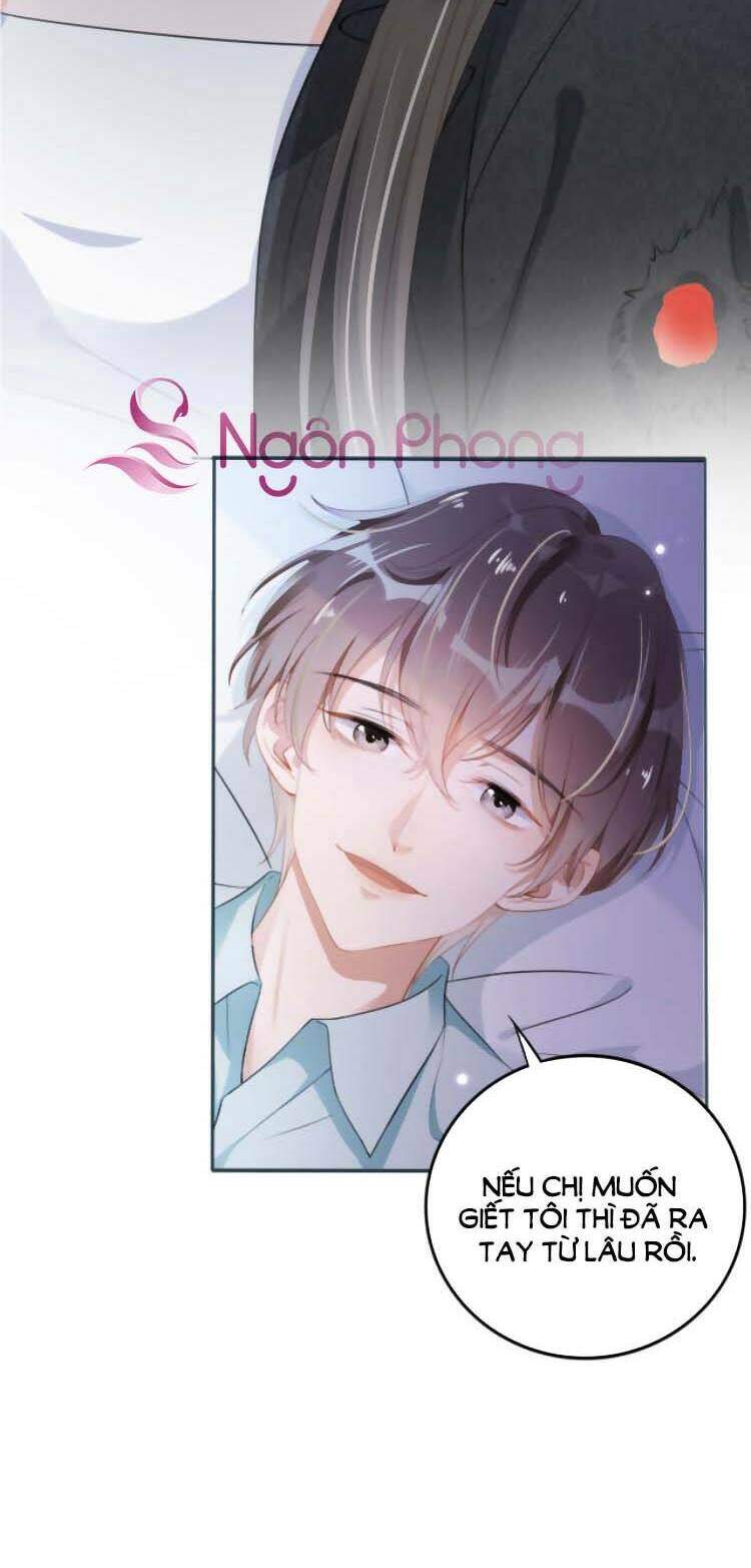 Dây Dưa Không Dứt Chapter 1 - Trang 2