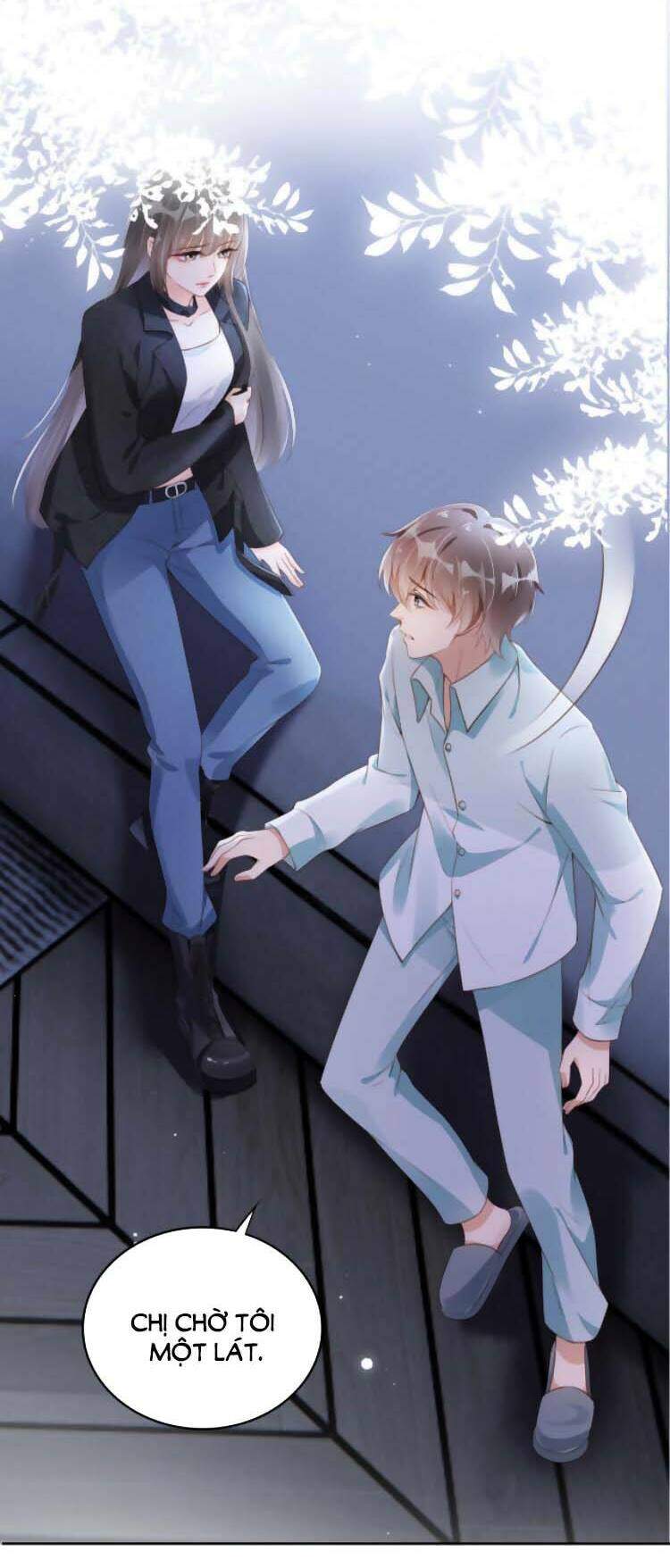 Dây Dưa Không Dứt Chapter 1 - Trang 2