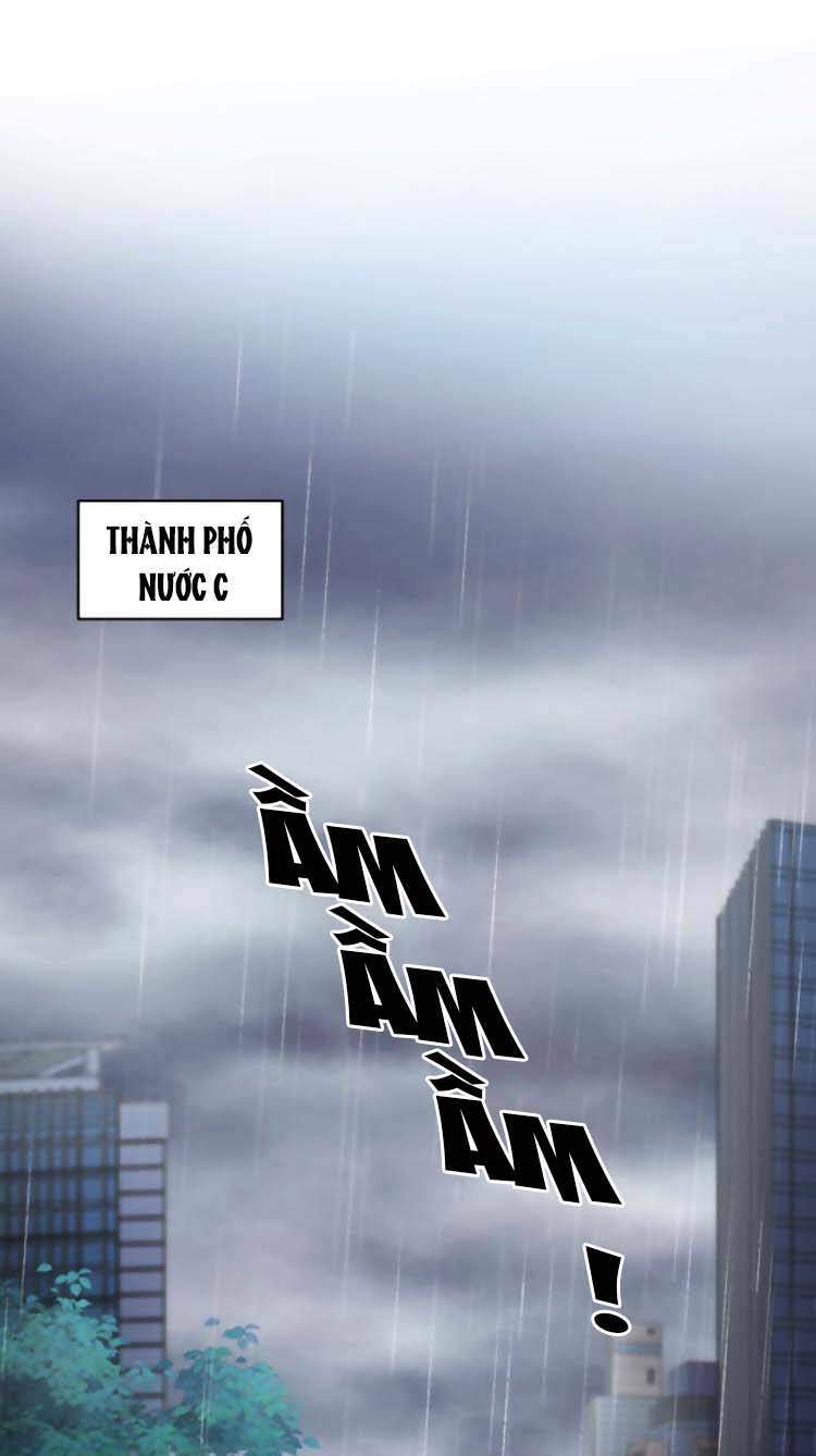 Dây Dưa Không Dứt Chapter 1 - Trang 2