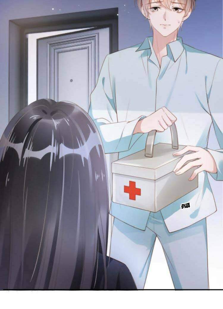 Dây Dưa Không Dứt Chapter 1 - Trang 2