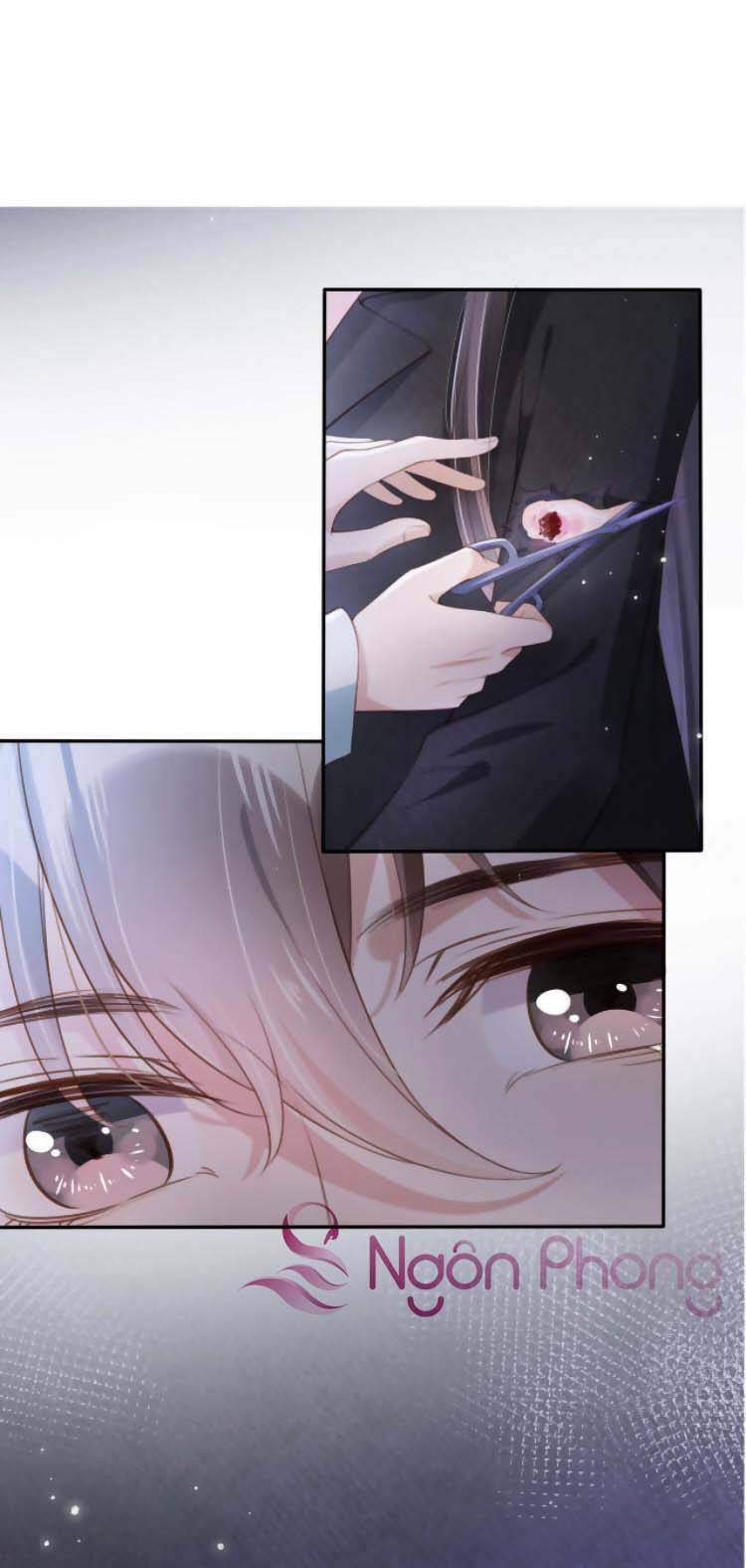 Dây Dưa Không Dứt Chapter 1 - Trang 2