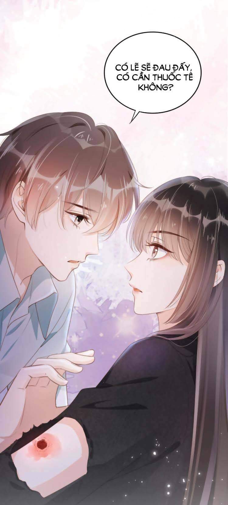 Dây Dưa Không Dứt Chapter 1 - Trang 2